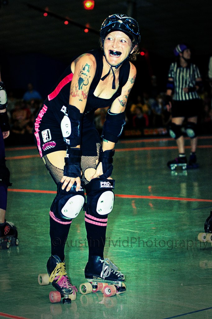 Roller Derby