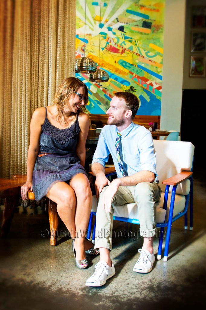 AVP Engagement Sessions