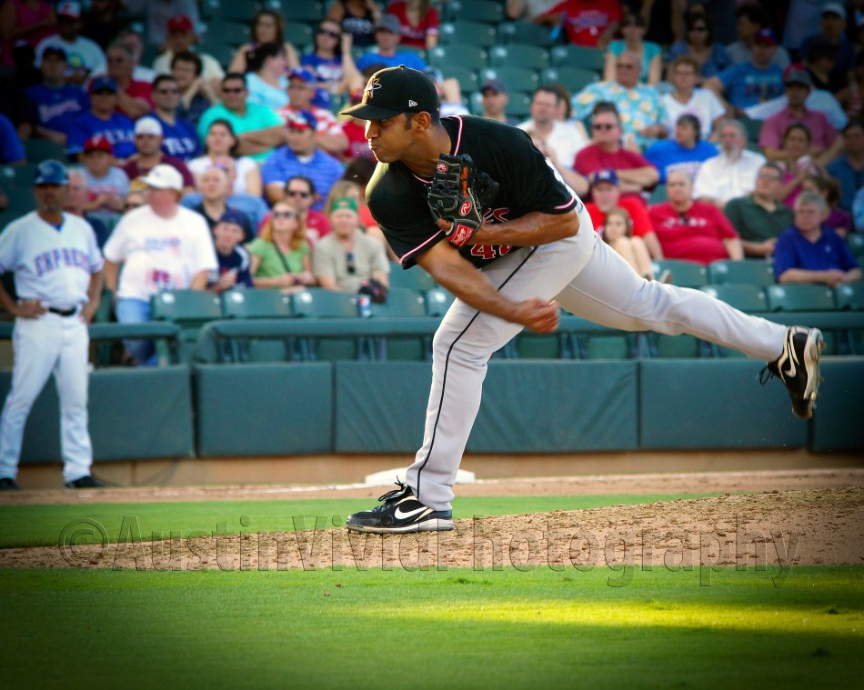 Austin Sports Photographer