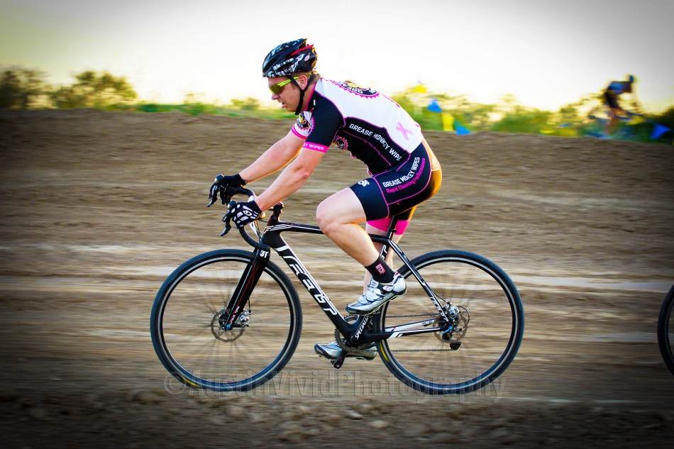 Cyclocross