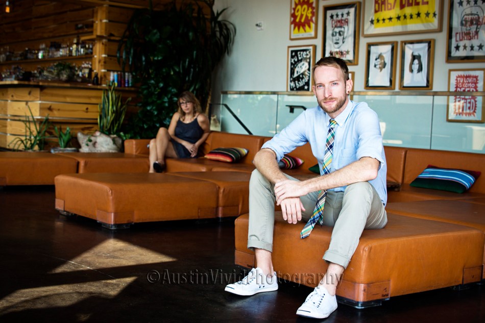 Austin Vivid Lifestyle