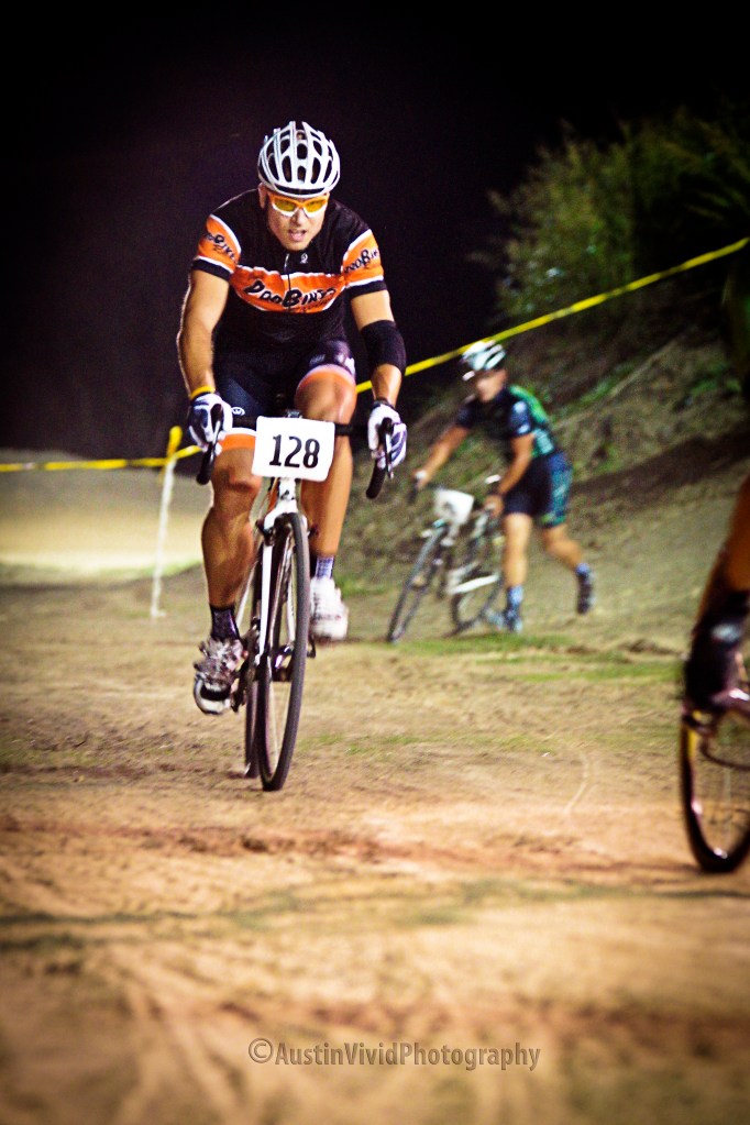 Austin Cyclocross