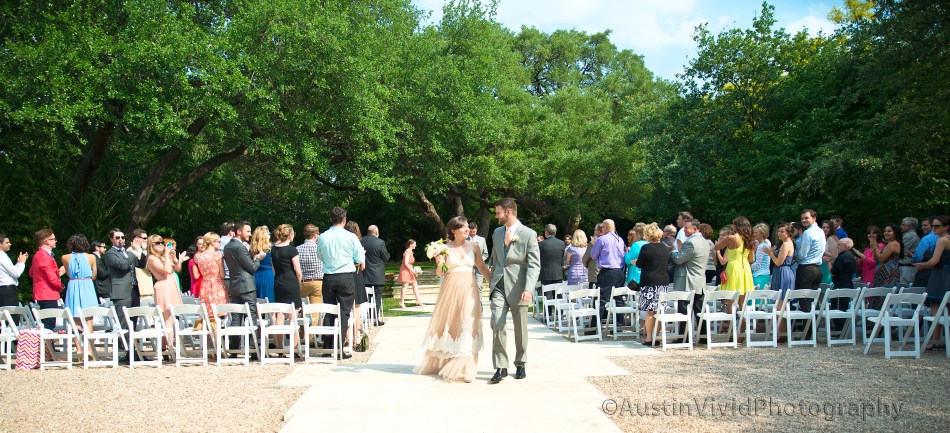 Austin Weddings