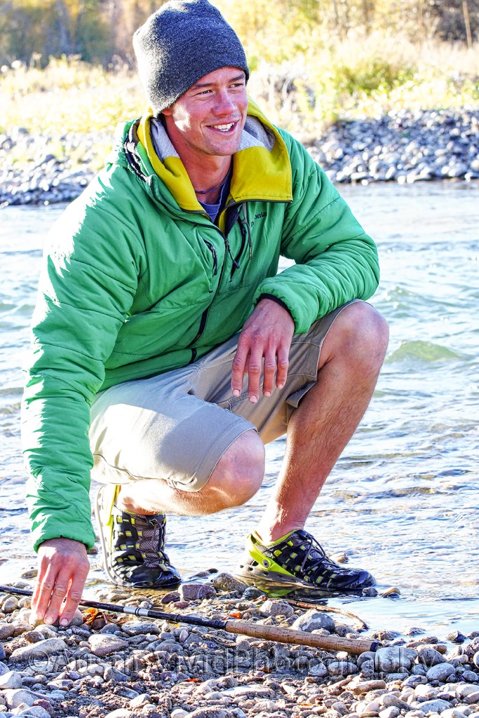 Lifestyle & Commercial Photographer