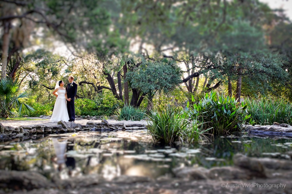Austin Weddings