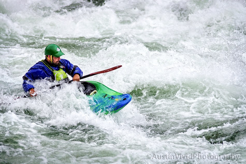 Adventure Phototgrapher