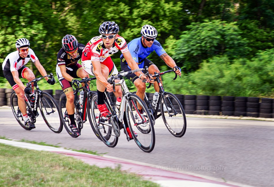 Austin Sports Photographer