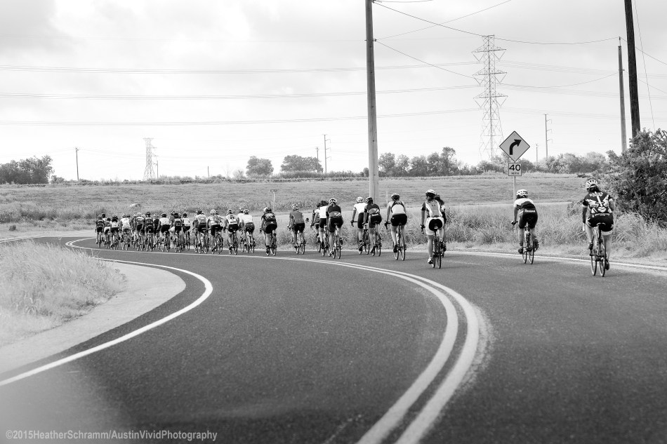 Austin Cycling Photographer