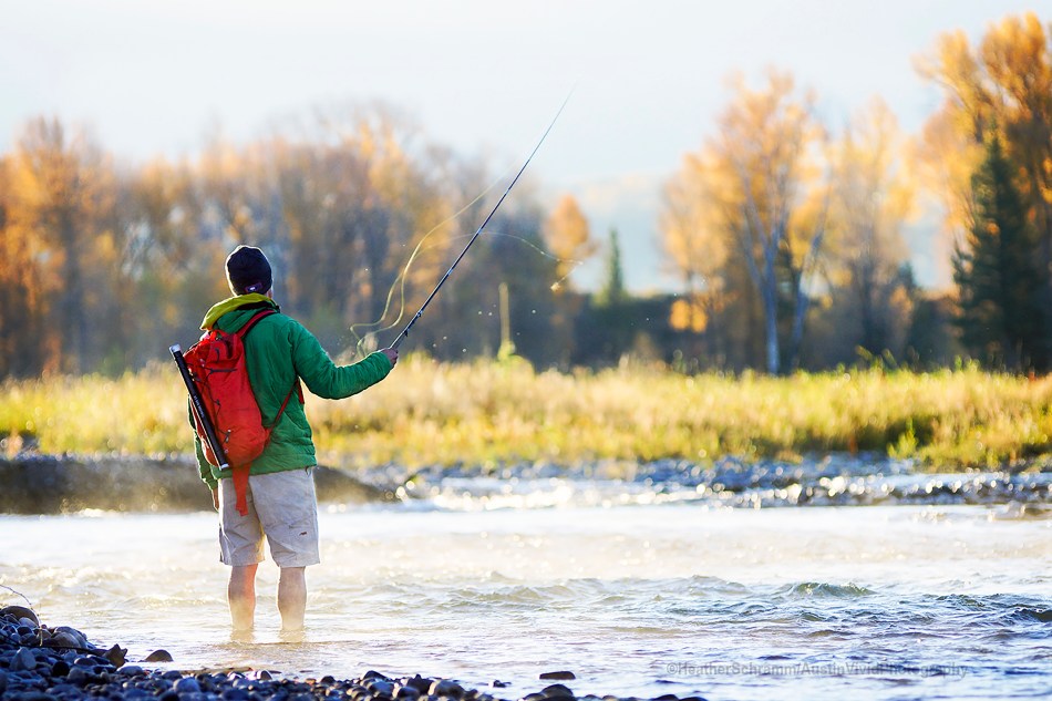Austin Commercial Photographer