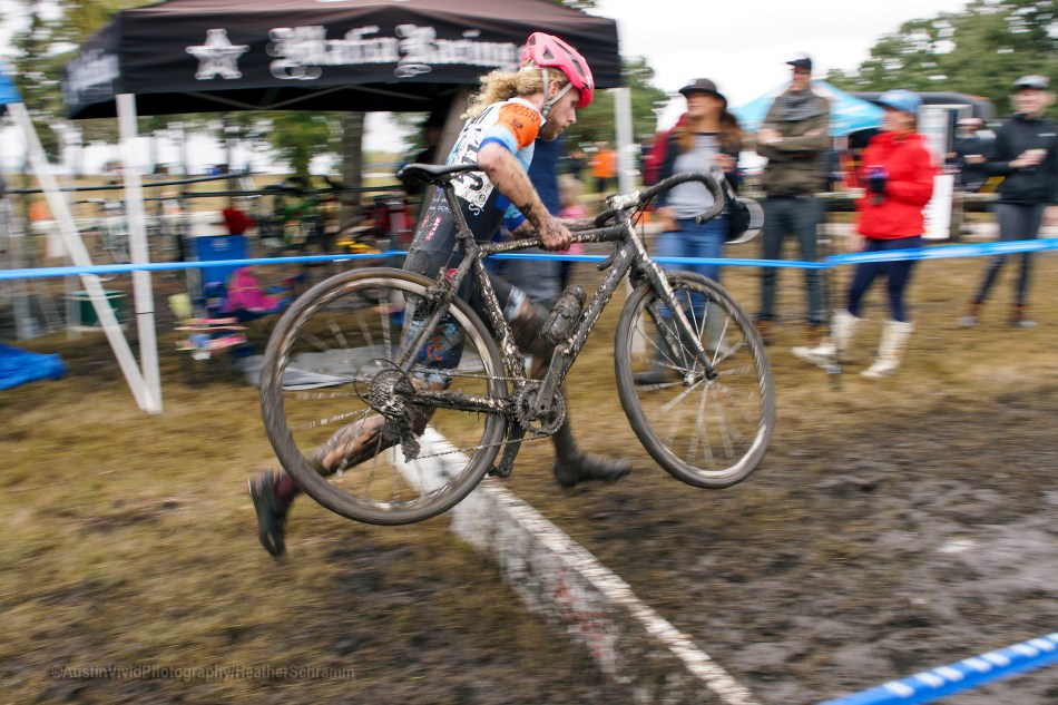 Cyclocross