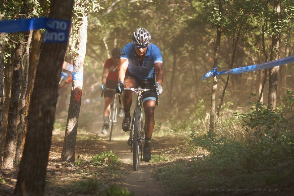 Cyclocross AVP