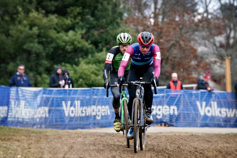 Cyclocross Nationals